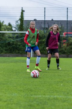 Bild 142 - SVHU Mixed Hausturnier